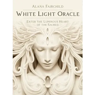 U.S. Games White Light Oracle
