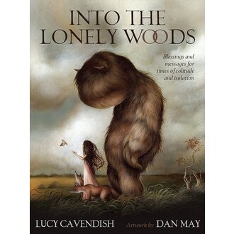 Llewellyn Publications Into the Lonely Woods