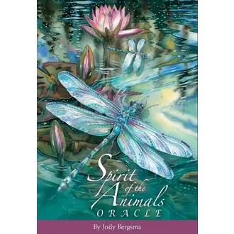U.S. Games Spirit of the Animals Oracle
