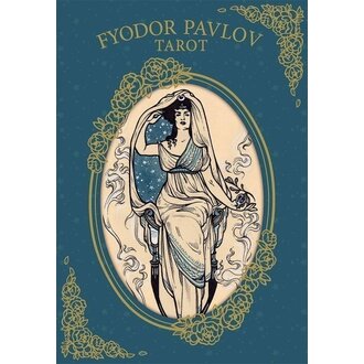 U.S. Games Fyodor Pavlov Tarot