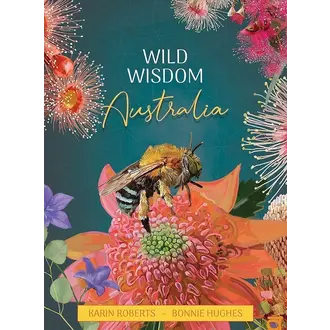 U.S. Games Wild Wisdom Australia U.S. Games Wild Wisdom Australia