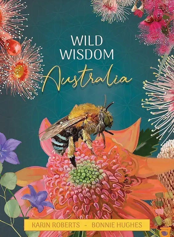 U.S. Games Wild Wisdom Australia