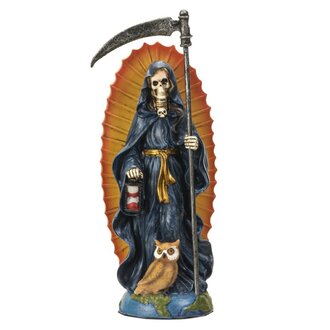 Luna Ignis SANTA MUERTE BLUE 15240 Luna Ignis SANTA MUERTE BLUE 15240
