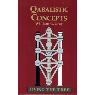 Weiser Qabalistic Concepts: Living the Tree Weiser Qabalistic Concepts: Living the Tree