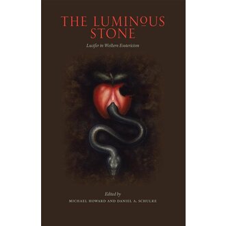 New Leaf Distribution The Luminous Stone New Leaf Distribution The Luminous Stone