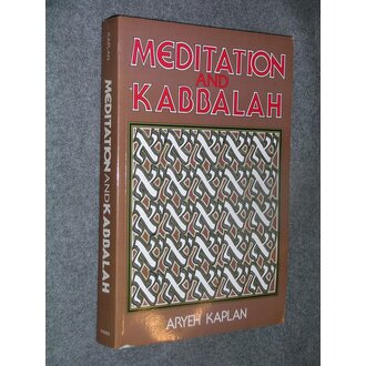 Weiser Meditation and Kabbalah