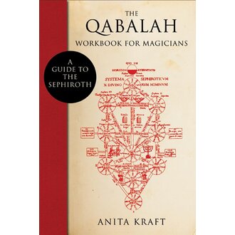 Weiser The Qabalah Workbook for Magicians: A Guide to the Sephiroth Weiser The Qabalah Workbook for Magicians: A Guide to the Sephiroth