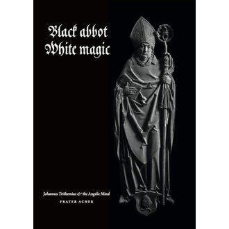 Scarlet imprint Black Abbot White Magic Scarlet imprint Black Abbot White Magic