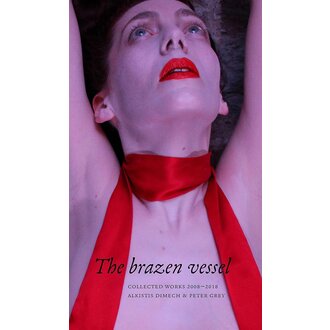 Scarlet imprint The Brazen Vessel Scarlet imprint The Brazen Vessel