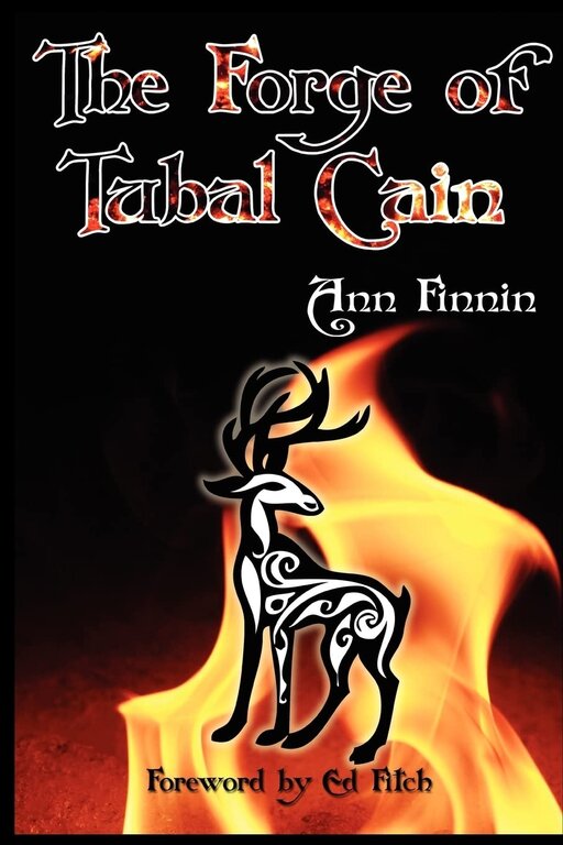 Pendraig The Forge of Tubal Cain