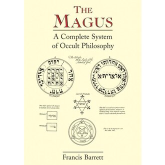 Weiser The Magus: A Complete System of Occult Philosophy Weiser The Magus: A Complete System of Occult Philosophy