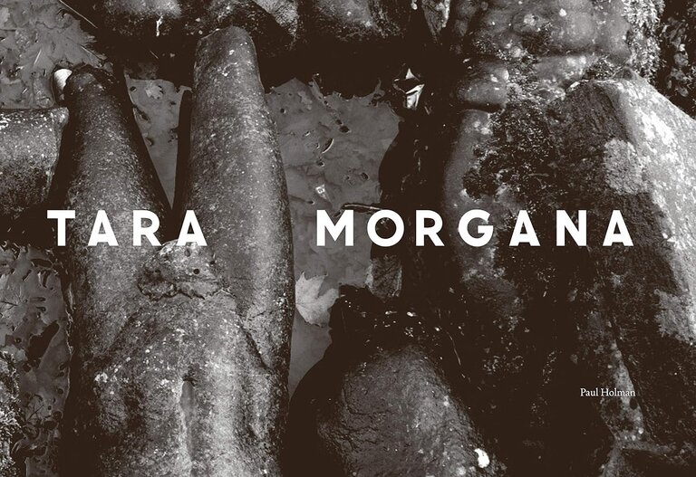 Scarlet imprint Tara Morgana (Paperback)