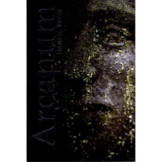 Anathema Publishing Ltd. Arcanum Anathema Publishing Ltd. Arcanum