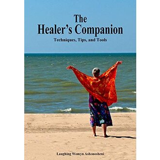 Luna Ignis The Healer's Companion Luna Ignis The Healer's Companion
