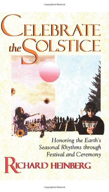 Microcosm Celebrate the Solstice: Honoring the Earth's Seasonal Rhythms through Festival and Ceremony
