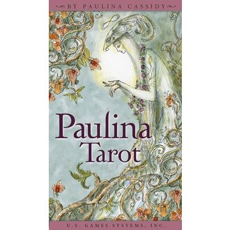 U.S. Games Paulina Tarot