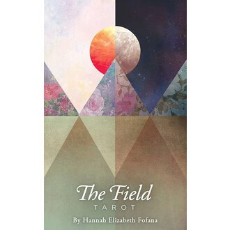 U.S. Games The Field Tarot U.S. Games The Field Tarot