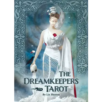 U.S. Games The Dreamkeepers Tarot U.S. Games The Dreamkeepers Tarot