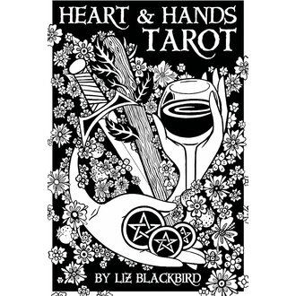 U.S. Games Heart & Hands Tarot U.S. Games Heart & Hands Tarot