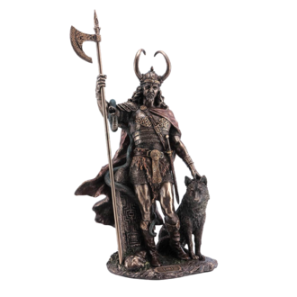 Luna Ignis Norse God Loki Luna Ignis Norse God Loki