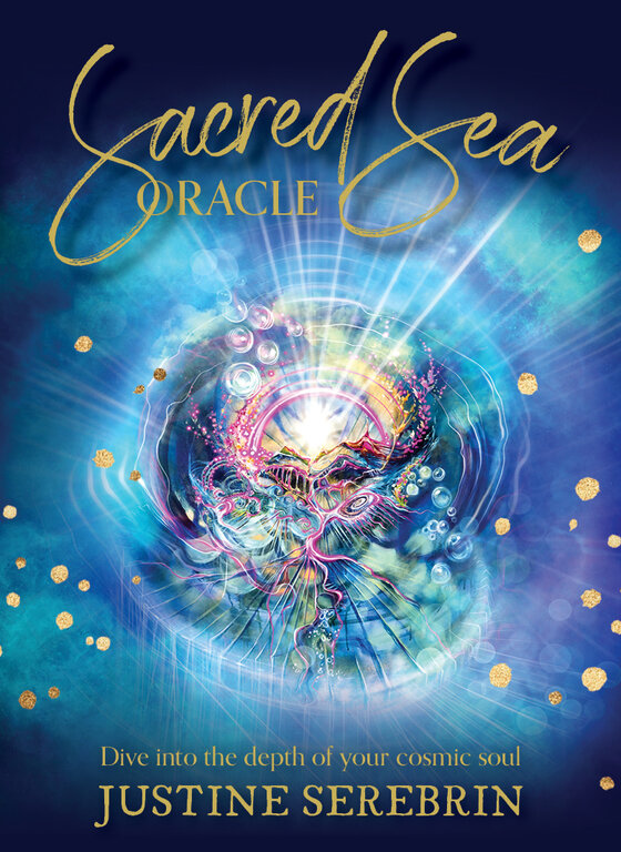 Weiser Sacred Sea Oracle