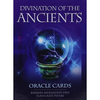 Llewellyn Publications Divination of the Ancients Llewellyn Publications Divination of the Ancients