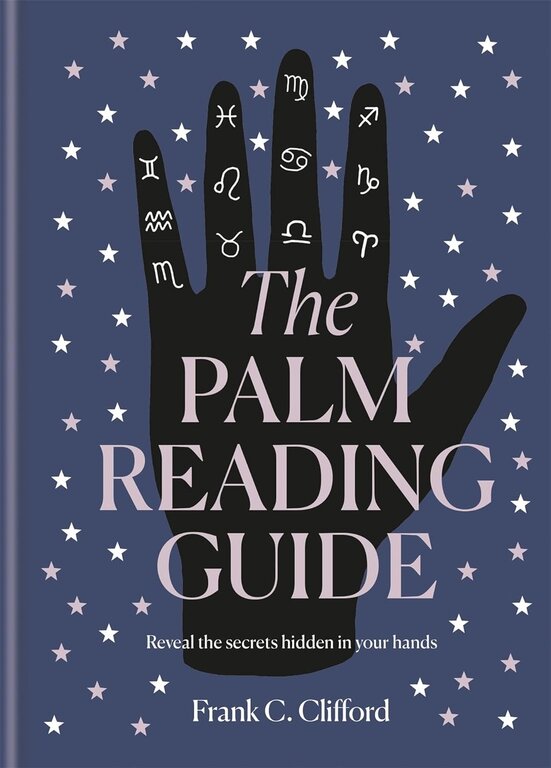 Microcosm The Palm Reading Guide