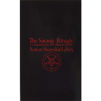 Microcosm The Satanic Rituals