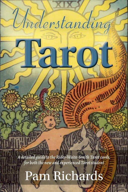 Microcosm Understanding Tarot
