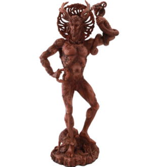 Luna Ignis Cernunnos C_12 (11542) Luna Ignis Cernunnos C_12 (11542)
