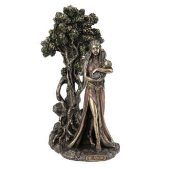 Luna Ignis Danu Mother of the Tuatha De Danann Luna Ignis Danu Mother of the Tuatha De Danann