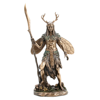 Luna Ignis Winged Forest Elf Luna Ignis Winged Forest Elf