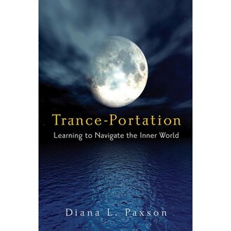 Weiser Trance-Portation: Learning to Navigate the Inner World Weiser Trance-Portation: Learning to Navigate the Inner World