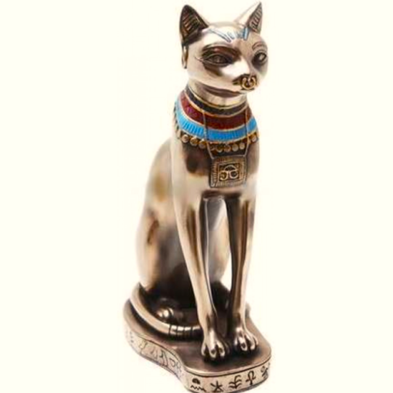 Luna Ignis Bastet, C_12 (8860)