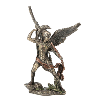 Luna Ignis Archangel Uriel (9.625in)