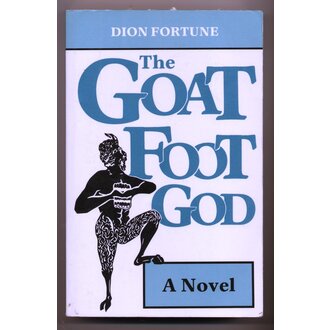 Weiser The Goat Foot God