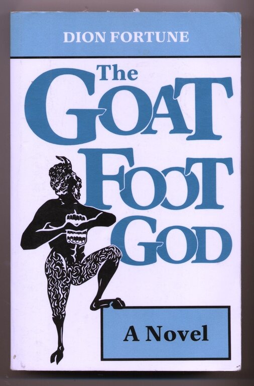 Weiser The Goat Foot God