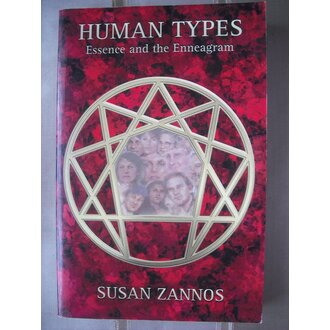 Weiser Human Types: Essence and the Enneagram