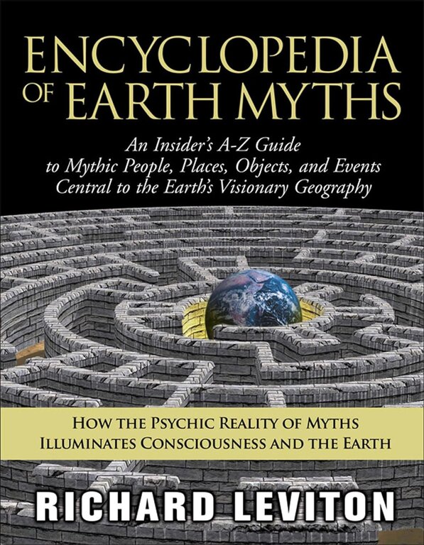 Microcosm Encyclopedia of Earth Myths