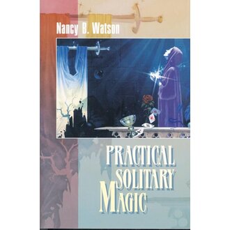 Weiser Practical Solitary Magic
