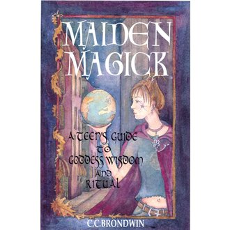 Weiser Maiden Magick