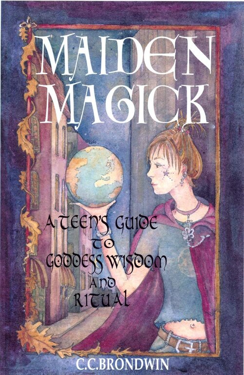 Weiser Maiden Magick