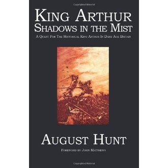 Avalonia King Arthur: Shadows in the Mist