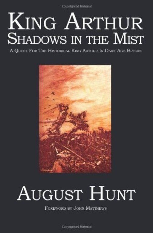 Avalonia King Arthur: Shadows in the Mist
