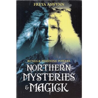 Llewellyn Publications Northern Mysteries and Magick Llewellyn Publications Northern Mysteries and Magick