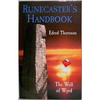Weiser Runecaster's Handbook Weiser Runecaster's Handbook