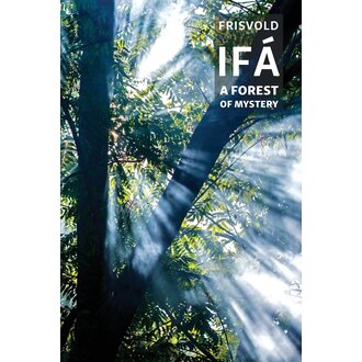 Scarlet imprint Ifa: A Forest of Mystery