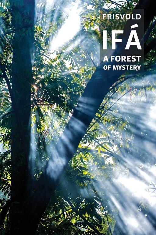 Scarlet imprint Ifa: A Forest of Mystery