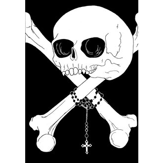 Scarlet imprint EXU & the Quimbanda of Night and Fire