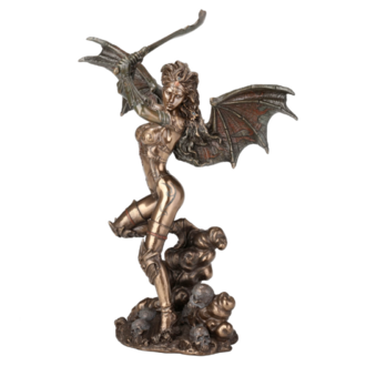 Luna Ignis Lilith the Queen of the Night (10.625in)